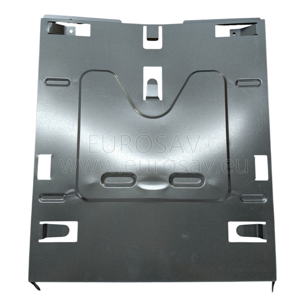 SUPPORT RESISTANCE SOLE