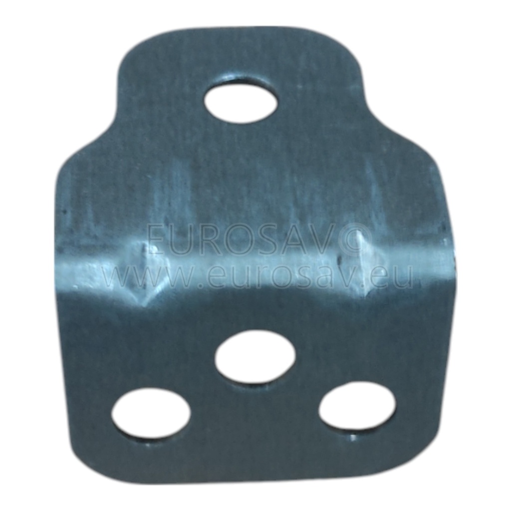 FIXATION DESSUS INDUCTION
