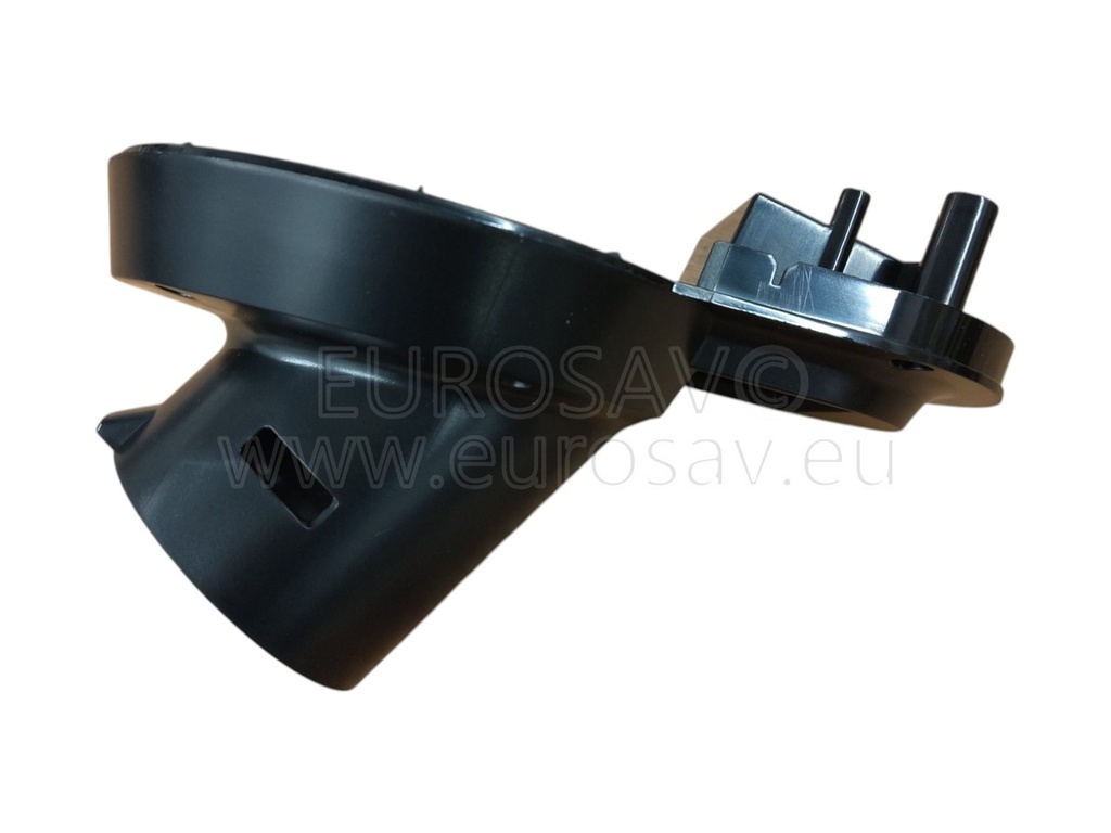 RACCORD DE CONNEXION