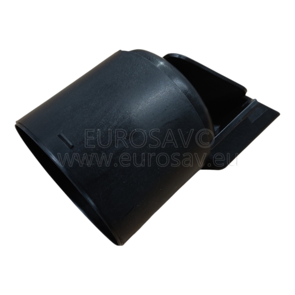 COUVERCLE AVANT MOTEUR