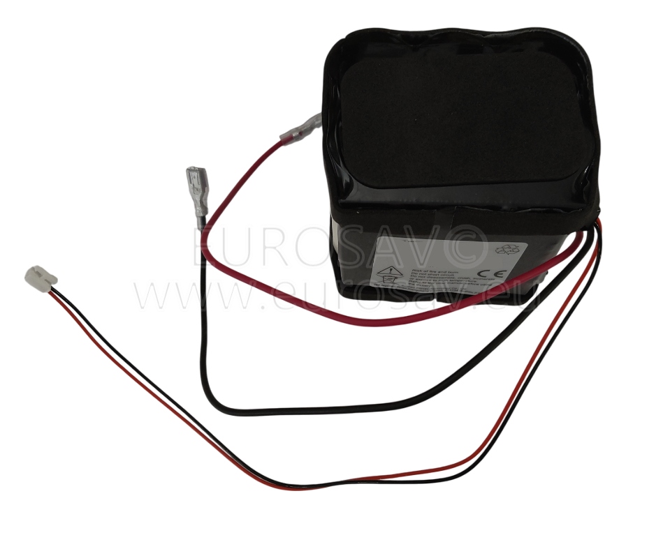 PACK BATTERIE (21.6V - 4000mAh)