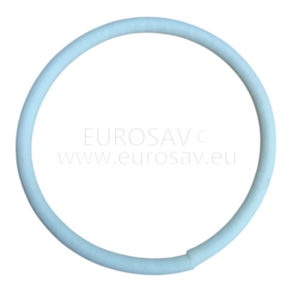 JOINT ENTREE EAU - BLANC - ∅33mm