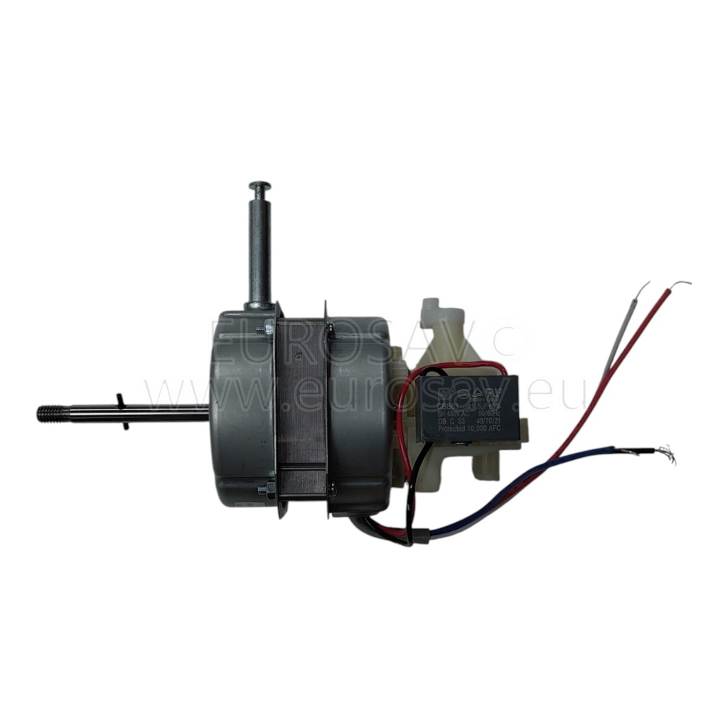 MOTEUR (sans le carter)