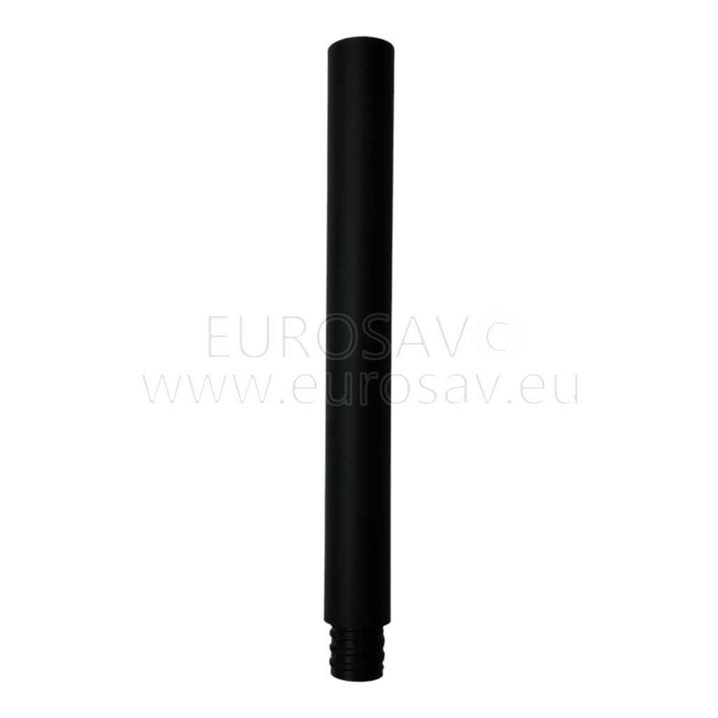 TUBE coloris noir