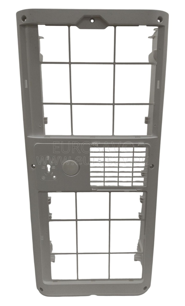 FACADE ARRIERE