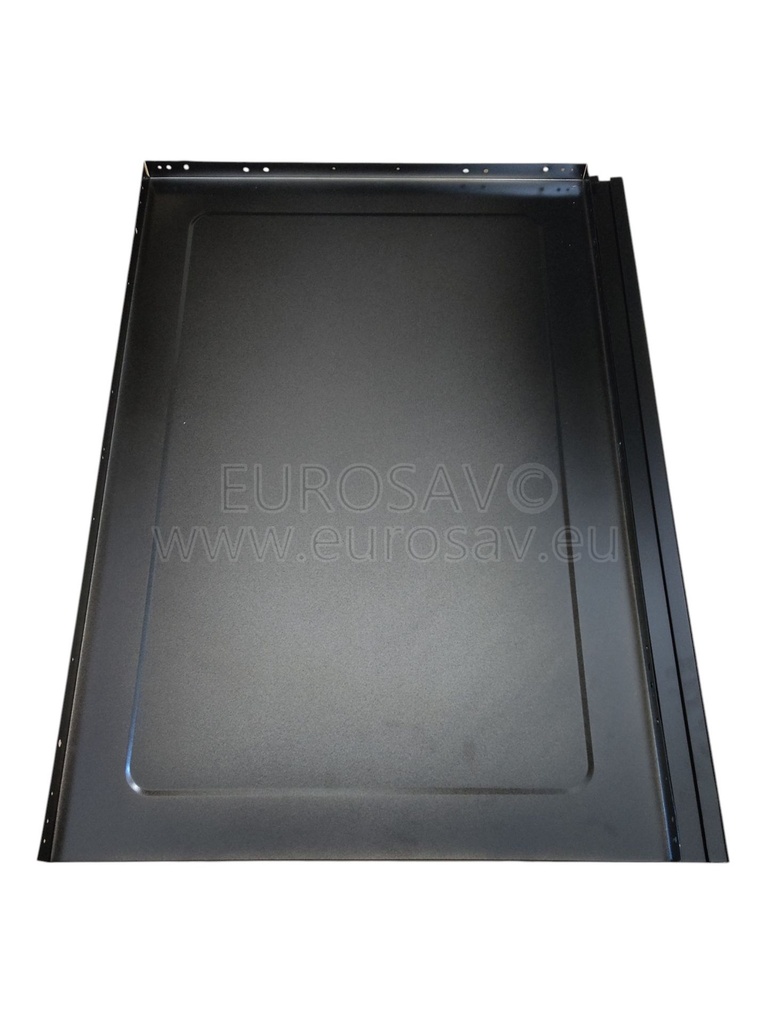 PANNEAU LATERAL DROIT NOIR
