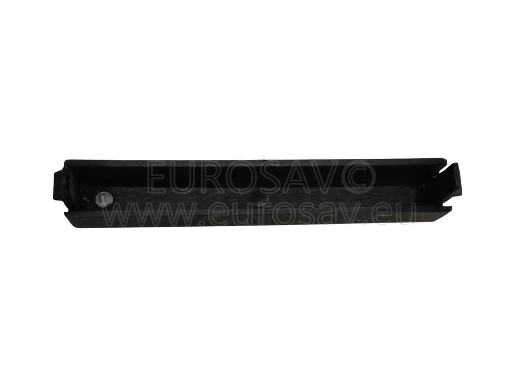 EMBOUT DE BANDEAU DE COMMANDE