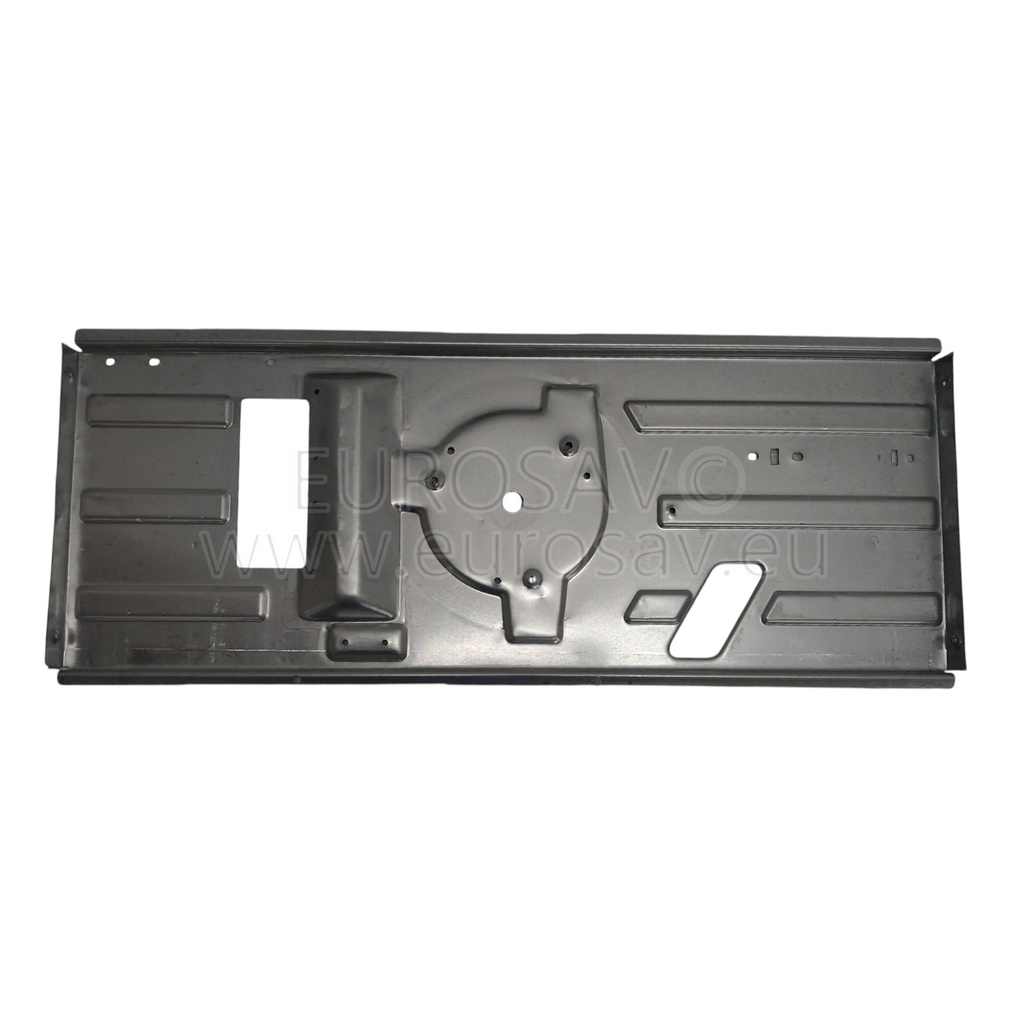 TRAVERSE SUPPORT VENTILATEUR
