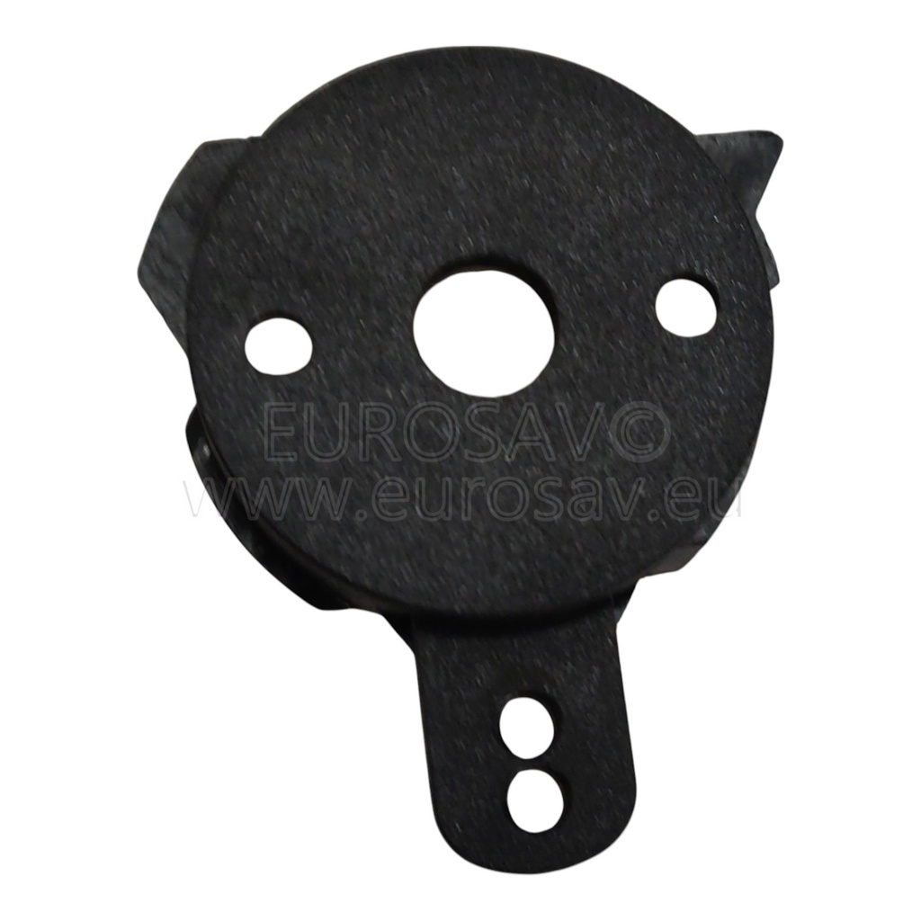 SUPPORT THERMOSTAT - COMMUTATEUR