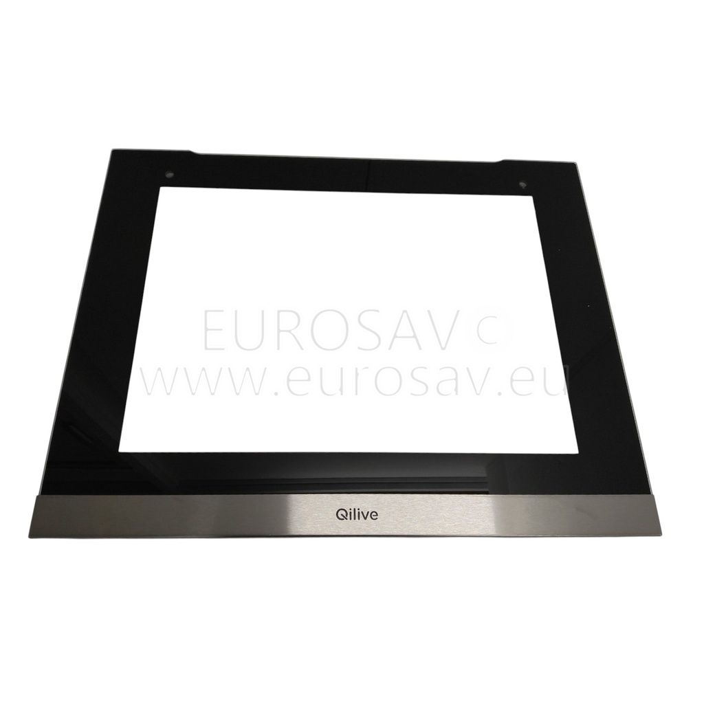 VITRE EXTERIEURE