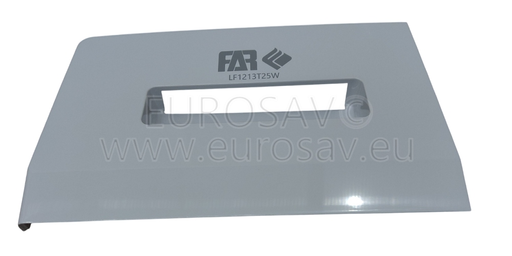 FACADE BOITE A PRODUIT FAR
