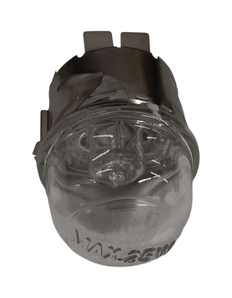 LAMPE DE FOUR