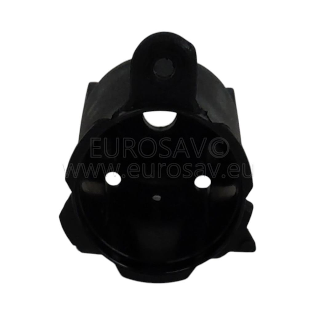 SUPPORT THERMOSTAT - COMMUTATEUR