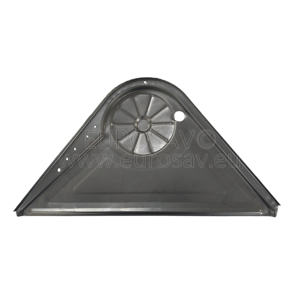 SUPPORT VENTILATEUR TANGENTIEL