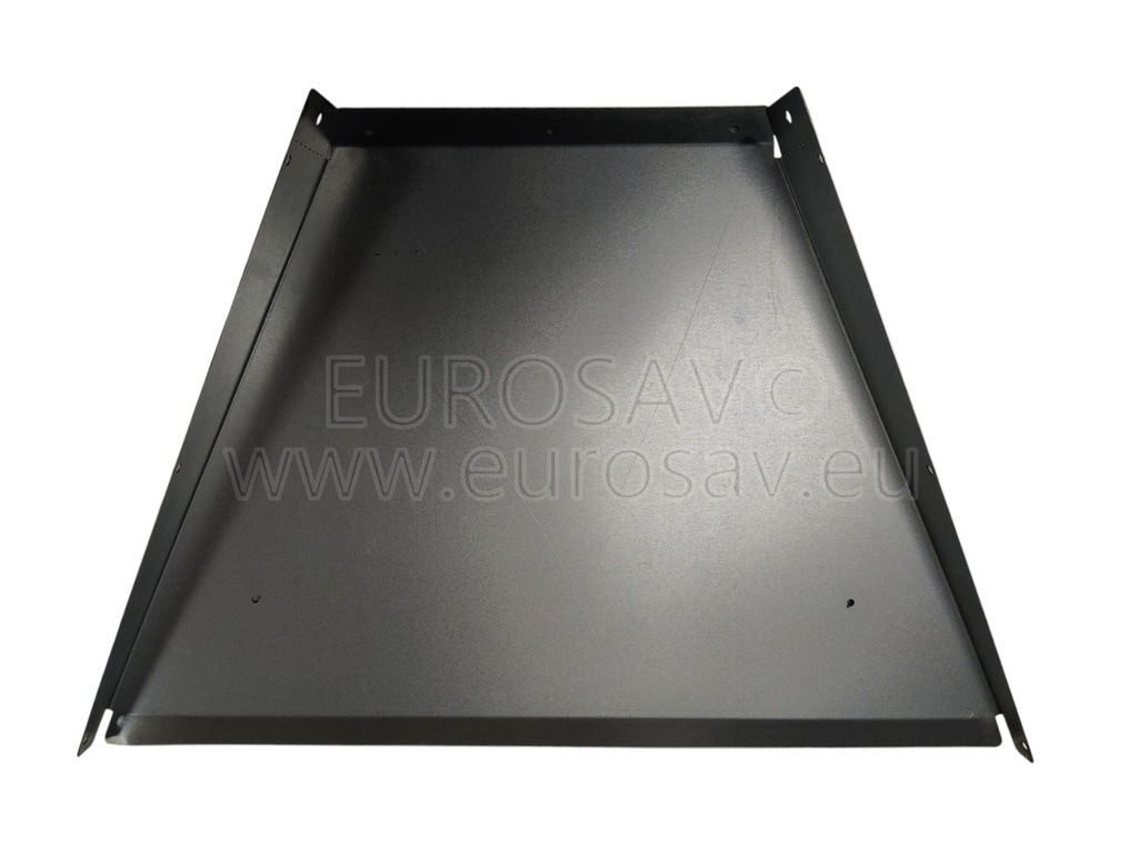 CONDUIT VENTILATEUR TANGENTIEL
