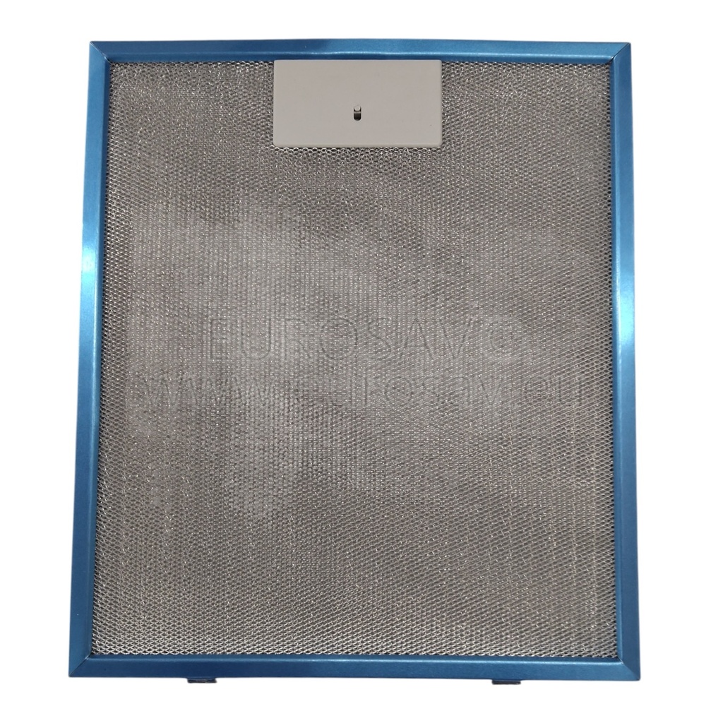 FILTRE METALLIQUE
