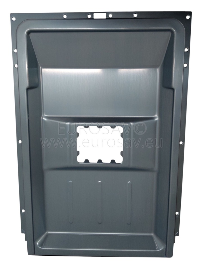 CONTRE PORTE + JOINT BAS PORTE