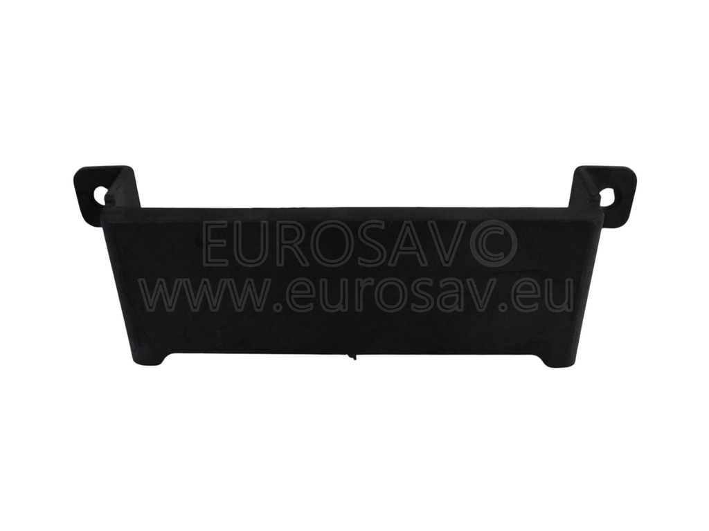 PROTECTION CLAVIER DE COMMANDE