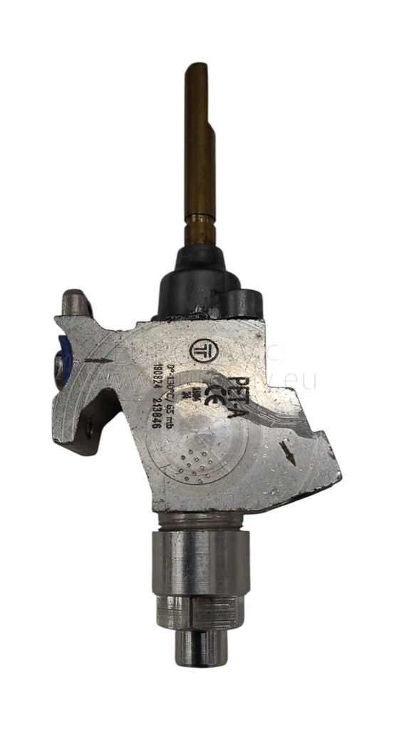 ROBINET SEMI RAPIDE