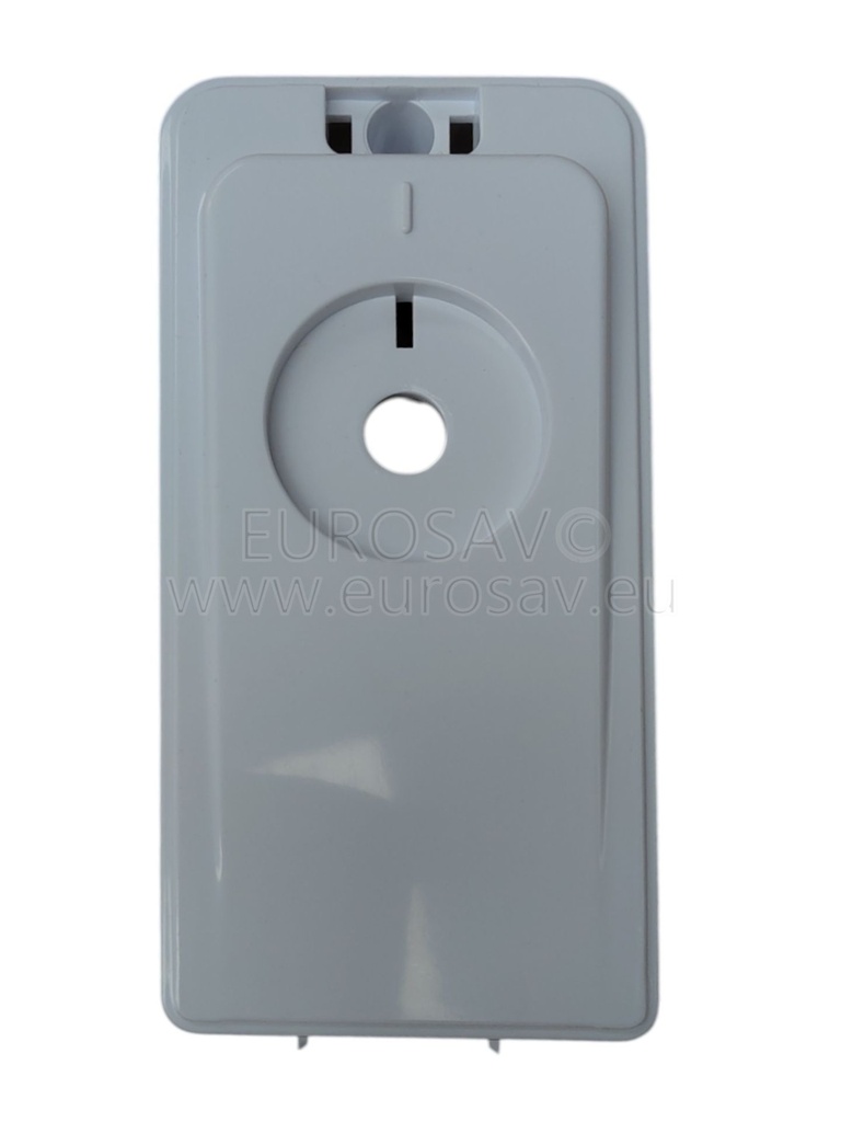 BOITIER DE THERMOSTAT