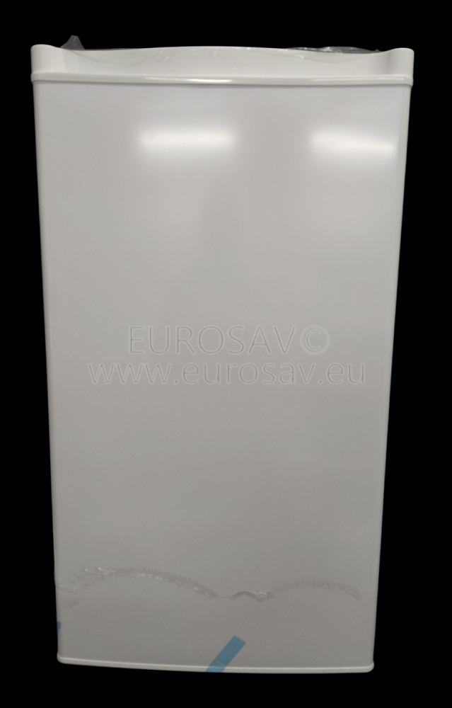 PORTE DE REFRIGERATEUR coloris blanc