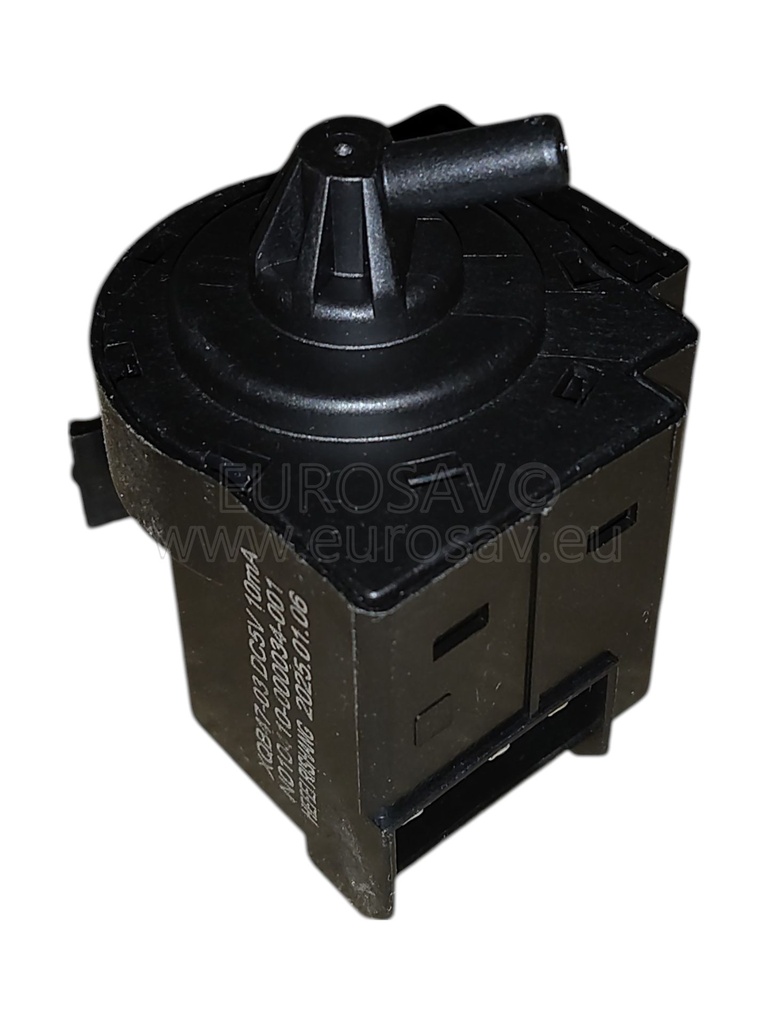 PRESSOSTAT