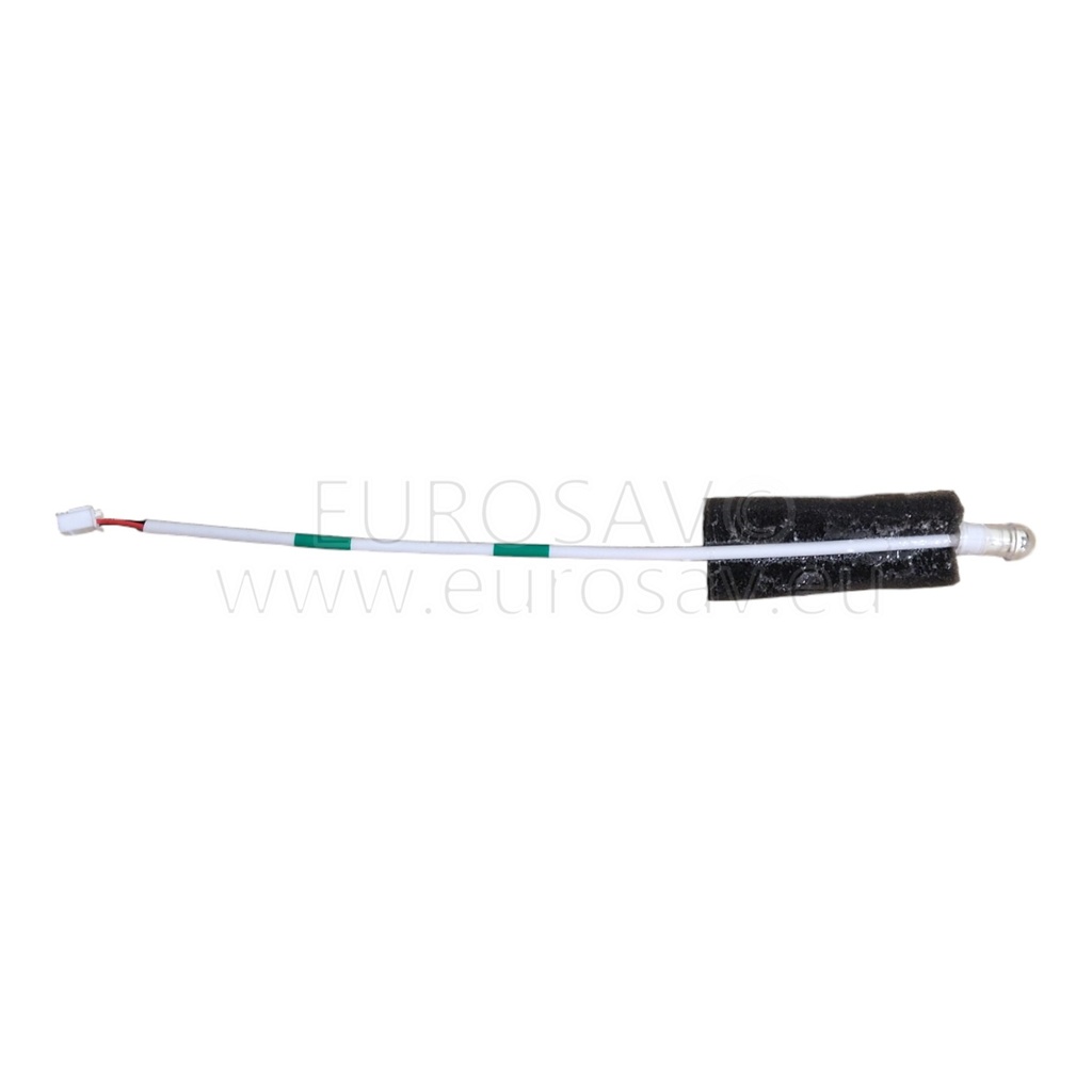AMPOULE LED 3.2V