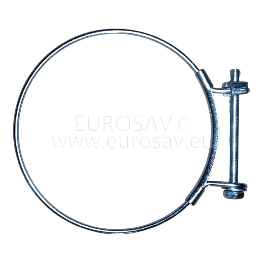 COLLIER DE SERRAGE