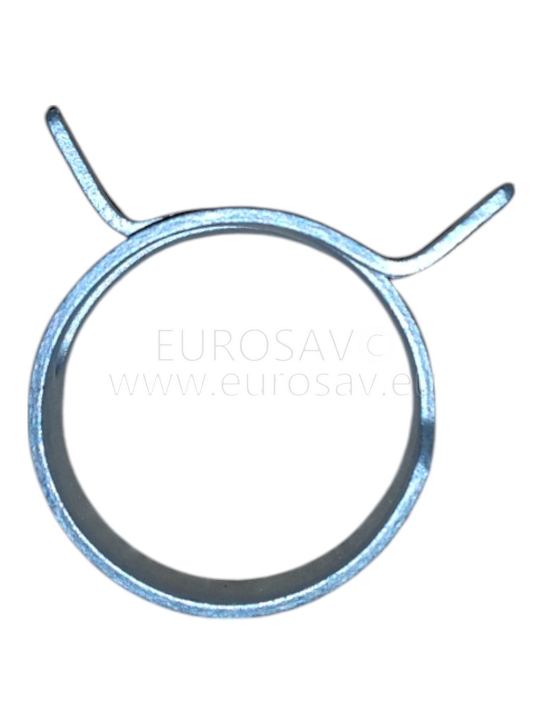 COLLIER DE SERRAGE