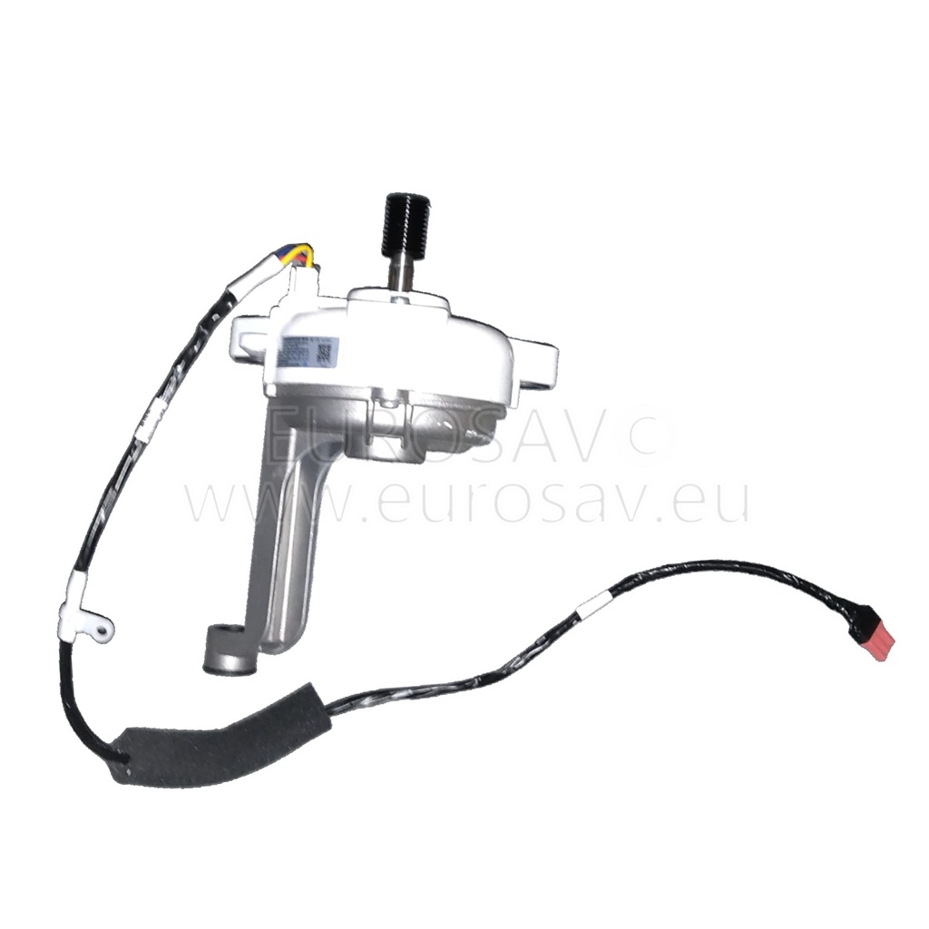 MOTEUR INVERTER