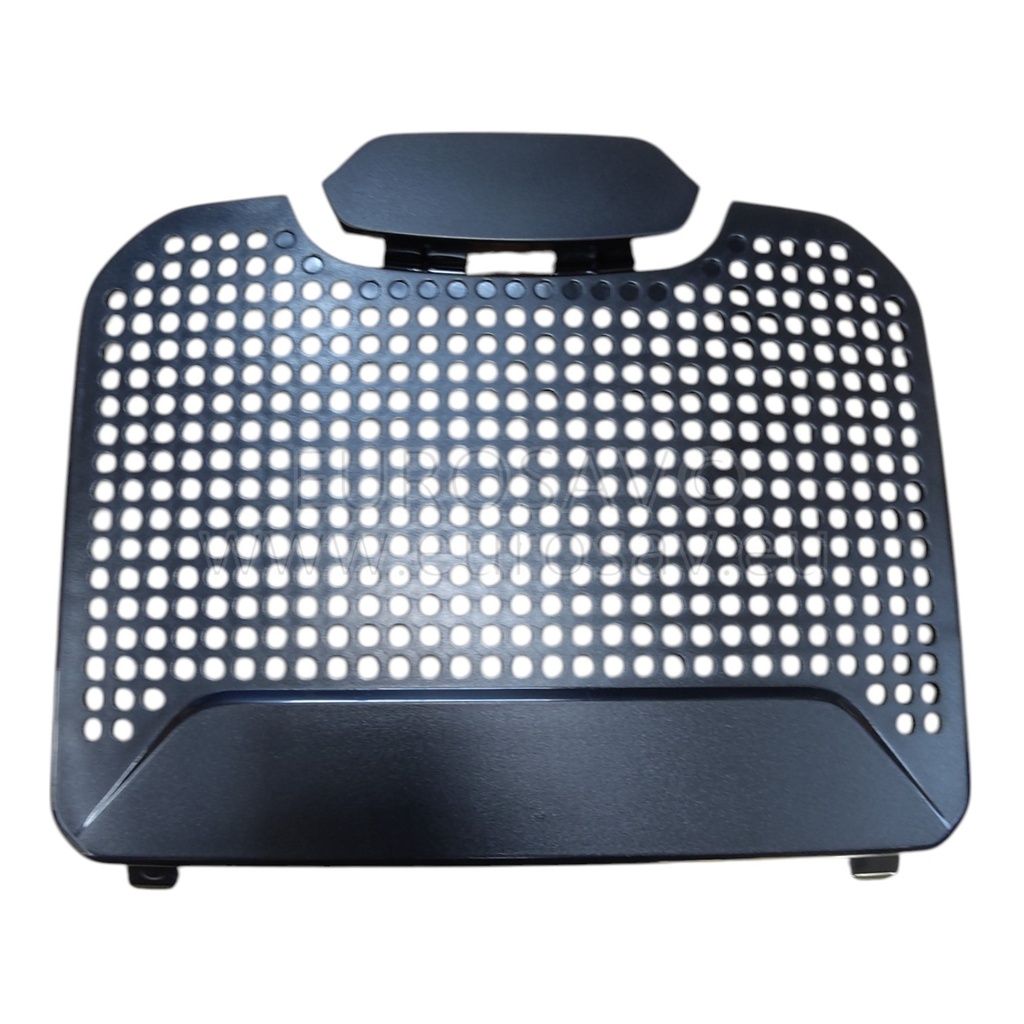GRILLE AERATION