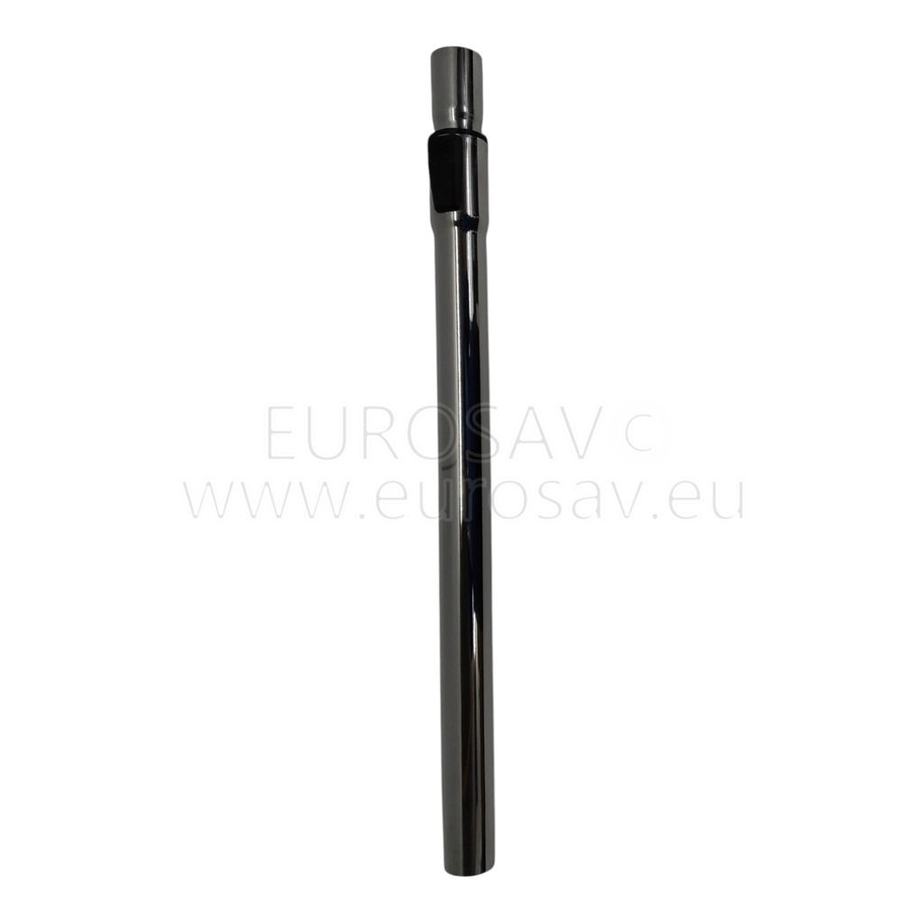 TUBE METALLIQUE TELESCOPIQUE
