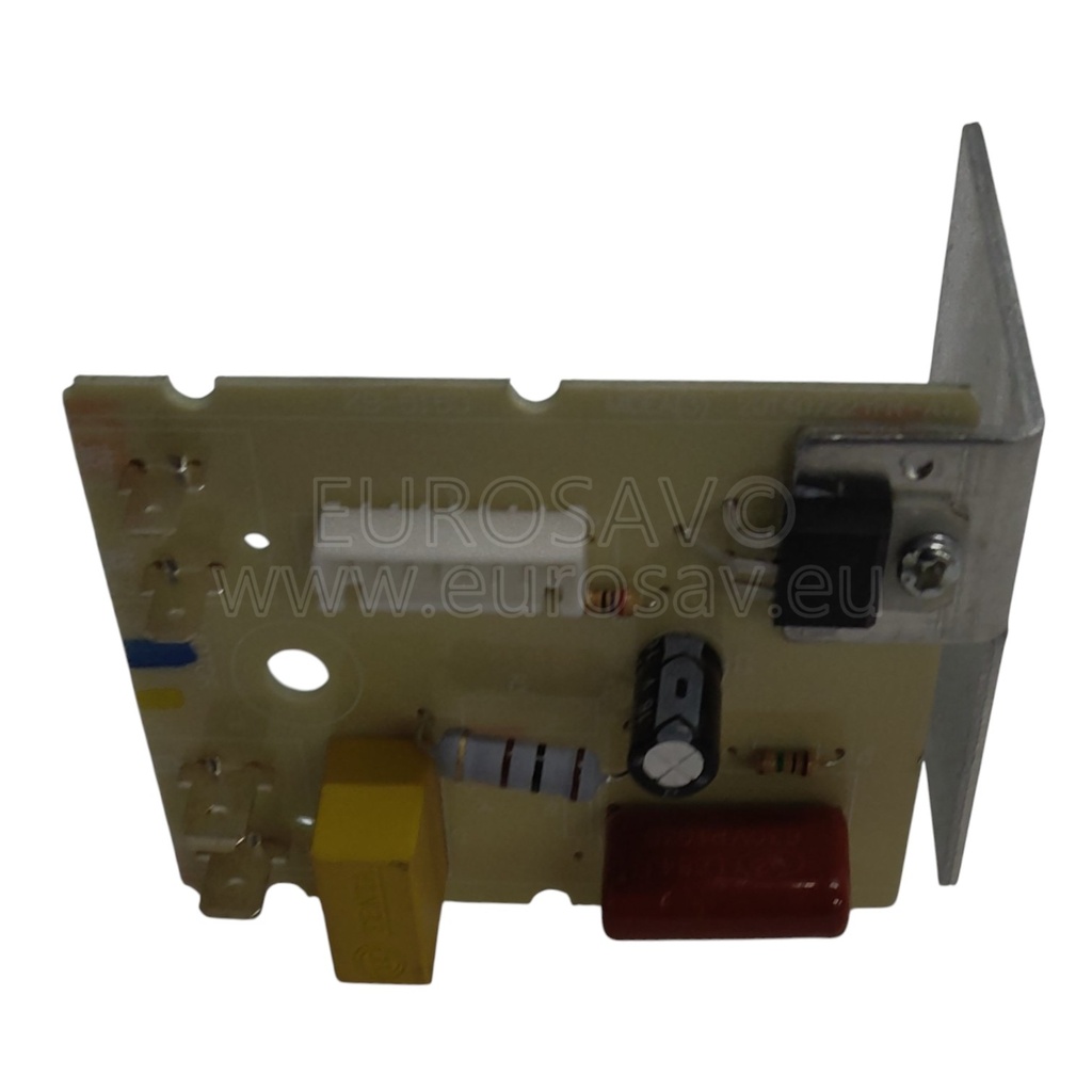 CARTE ELECTRONIQUE DE PUISSANCE