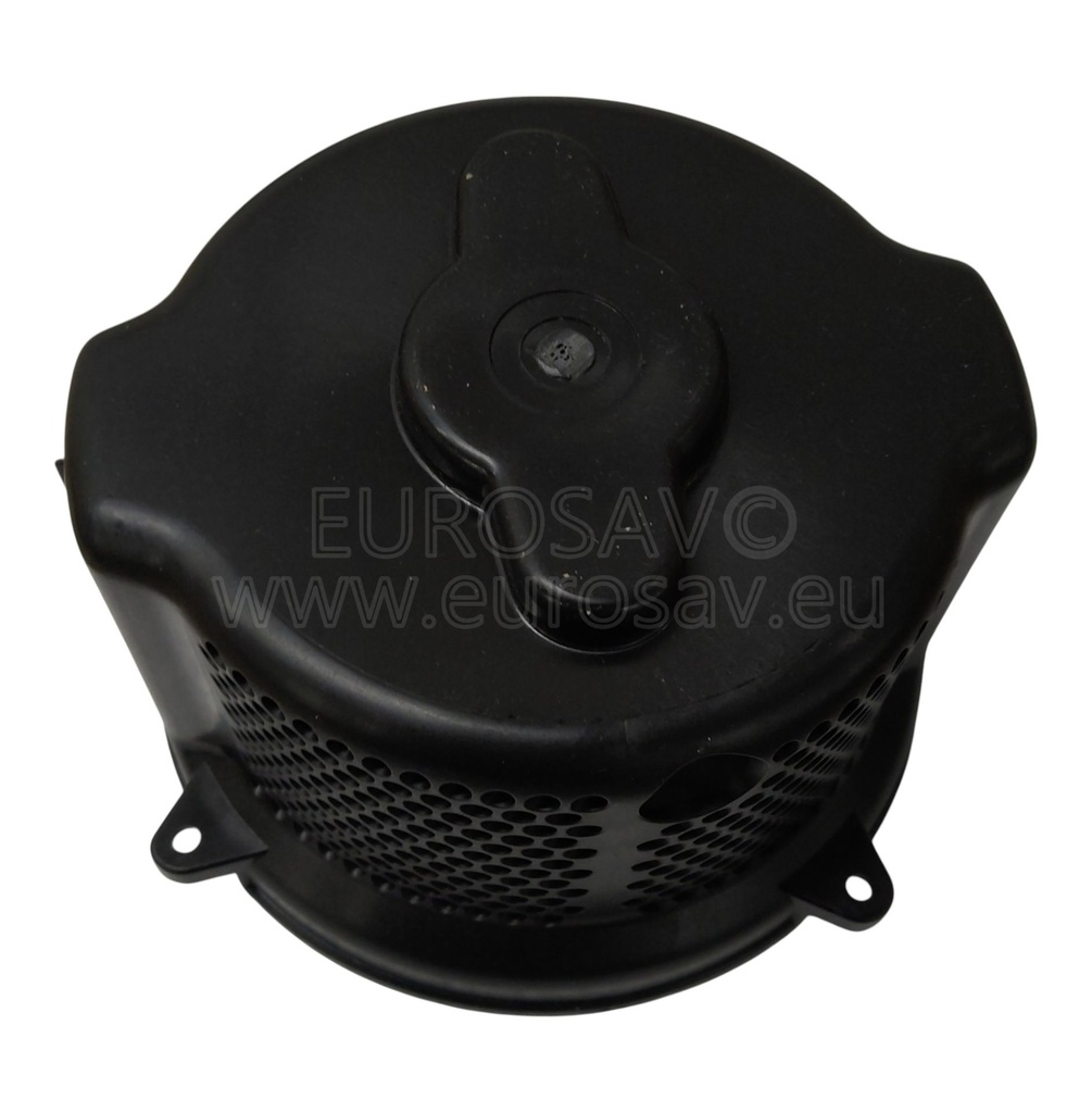 COUVERCLE INTERIEUR DE MOTEUR