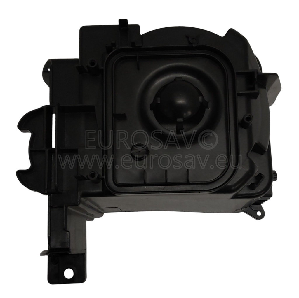 COUVERCLE EXTERIEUR DE MOTEUR