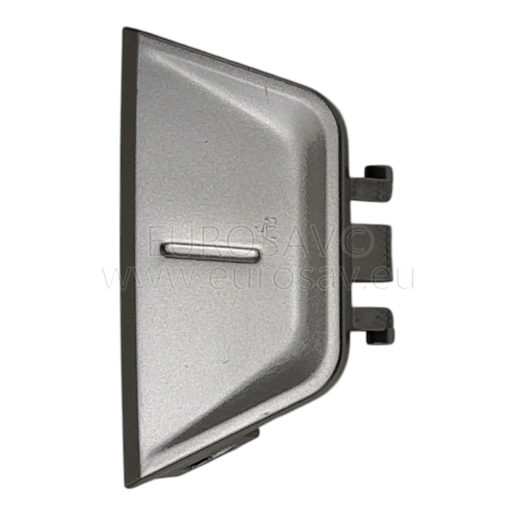 BOUTON DIMINUTION DE VITESSE (MOINS)