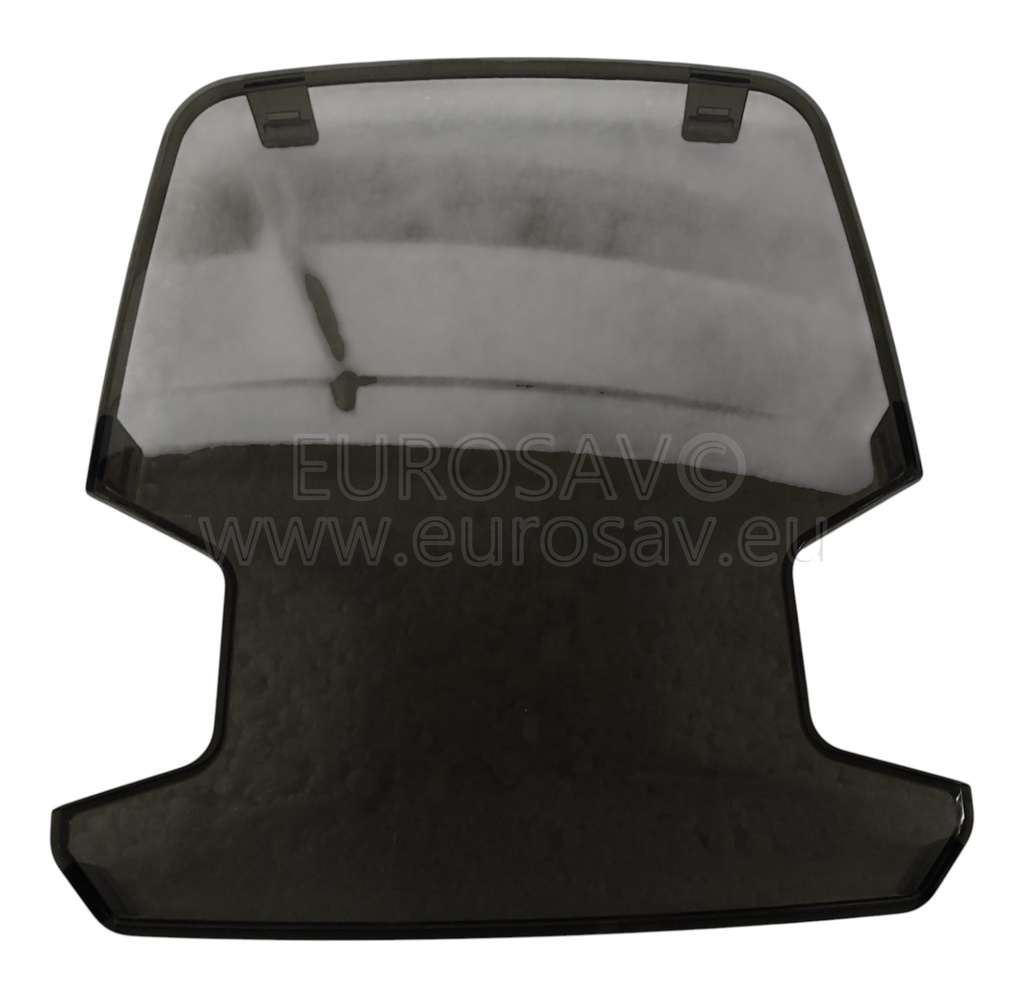 DECOR DE CARTER SUPERIEUR