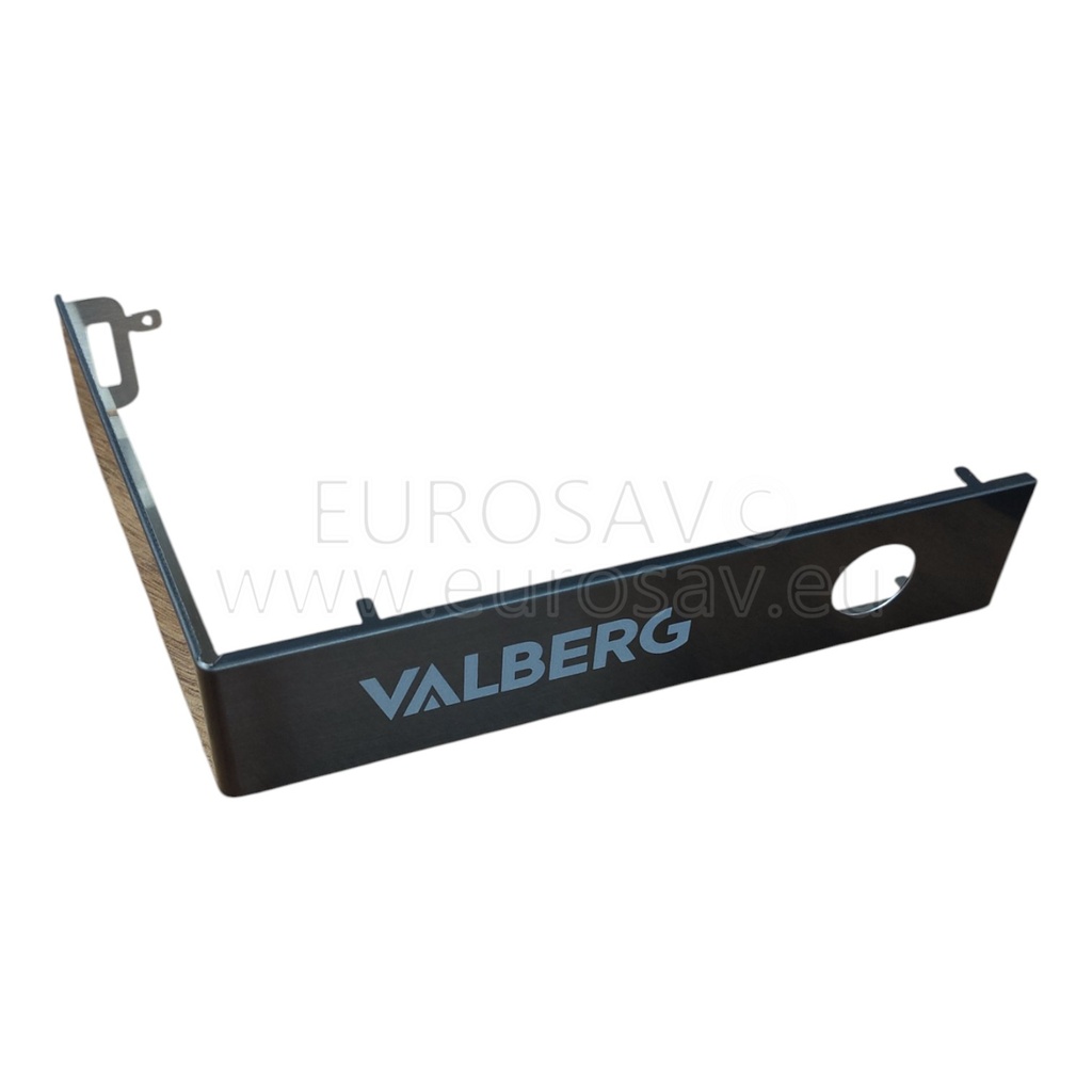 DECOR DE BANDEAU GAUCHE