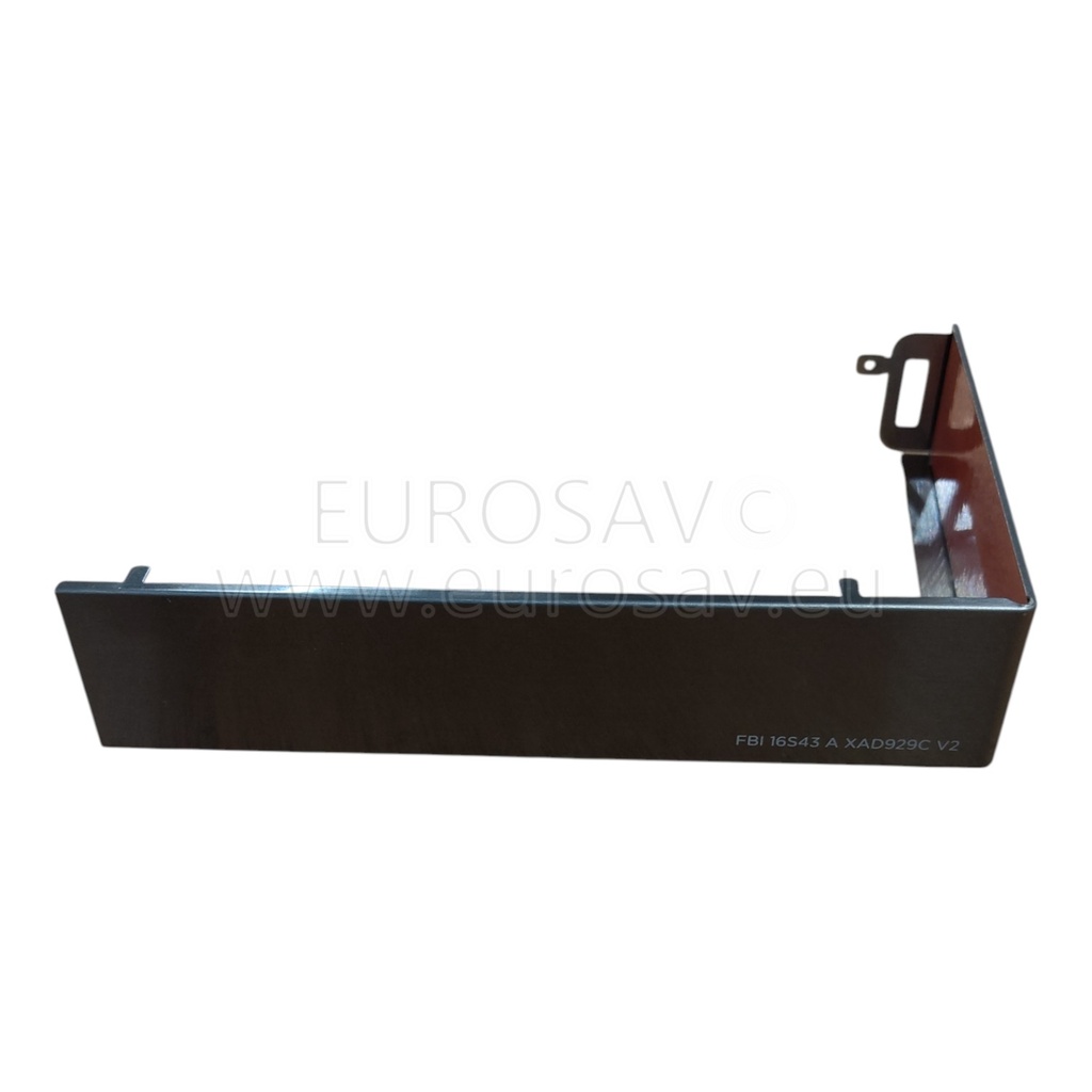 DECOR DE BANDEAU DROIT