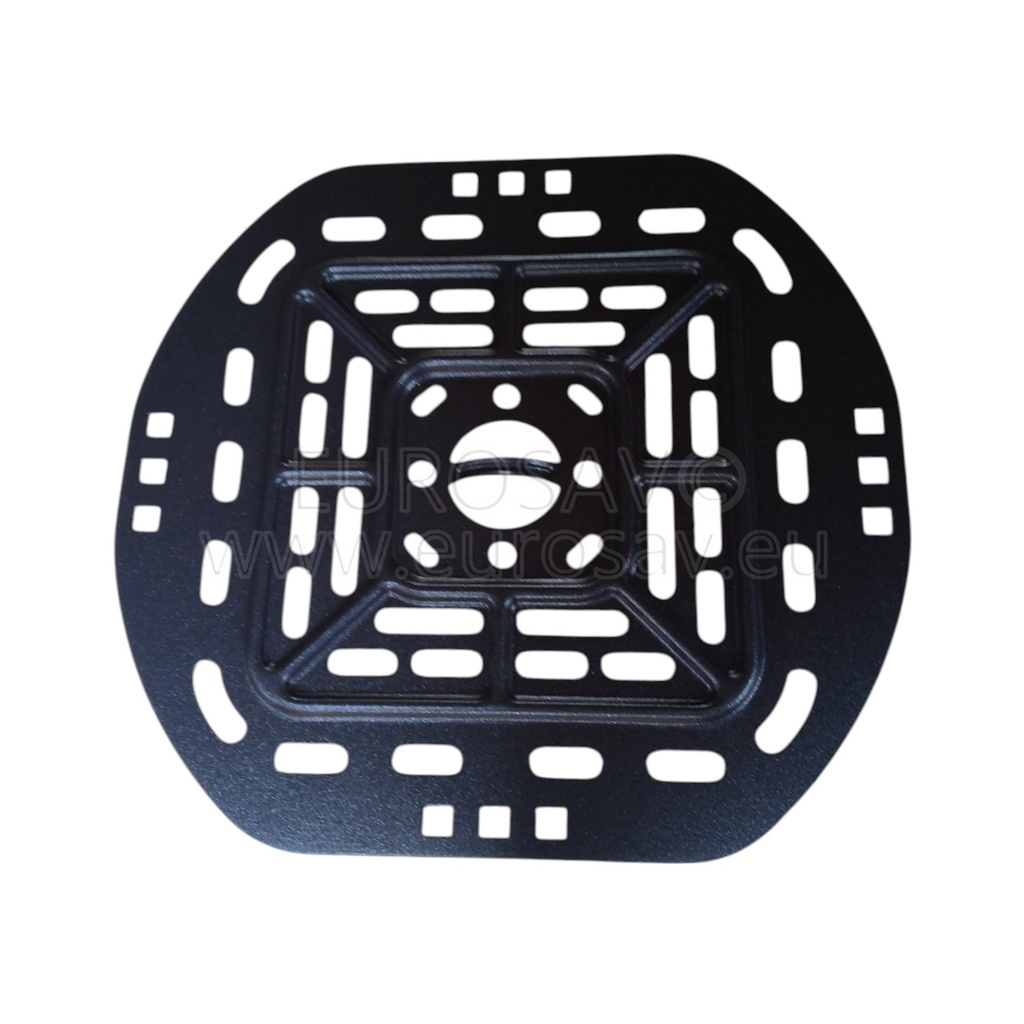 GRILLE DE FOND DE PANIER