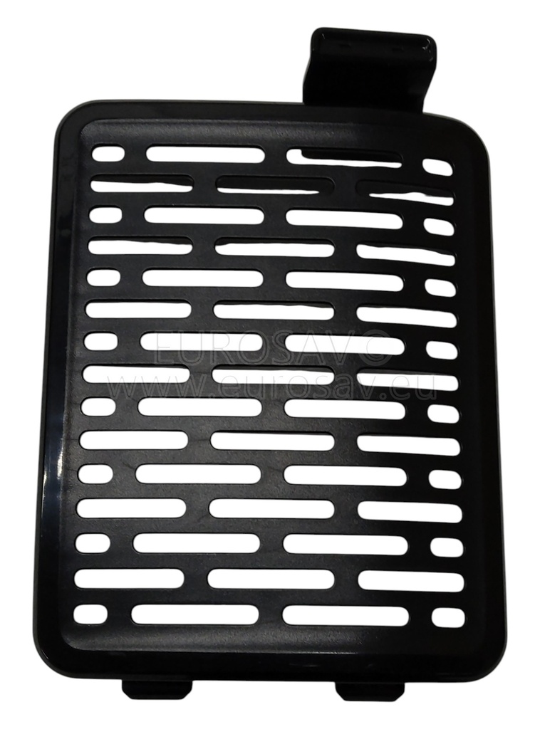 GRILLE AERATION