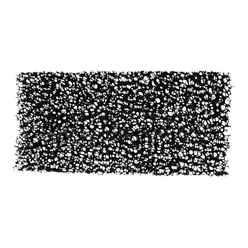FILTRE EPONGE