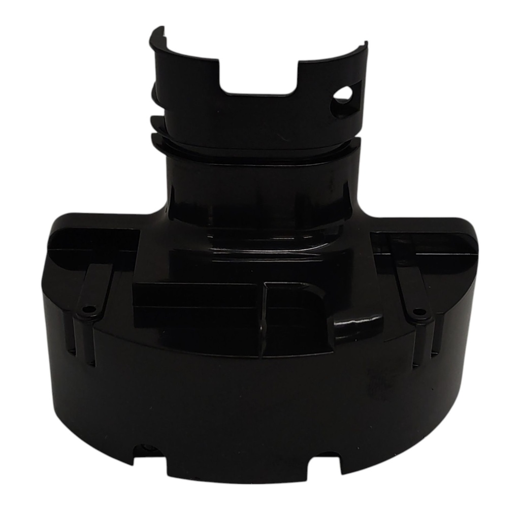 CAPOT SUPPORT MOTEUR