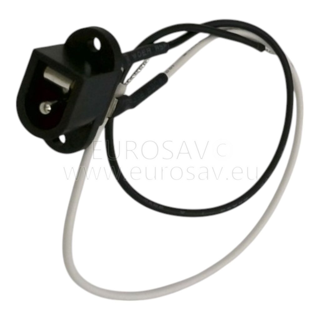 CONNECTEUR DE CHARGEUR