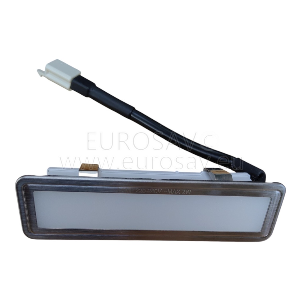 LAMPE LED