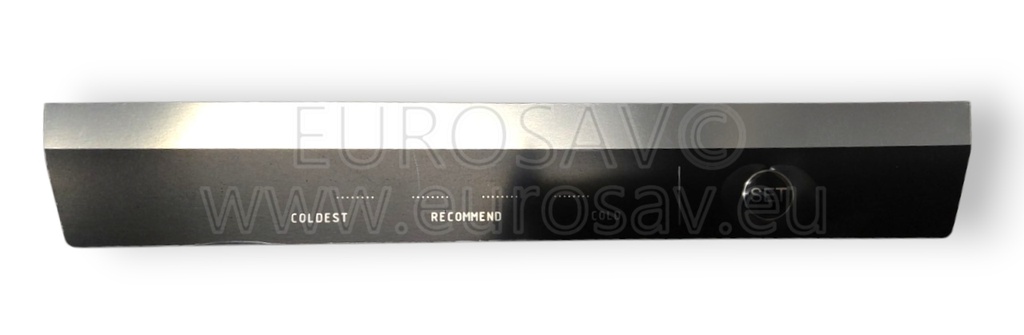 DECOR BOITIER DE COMMANDE