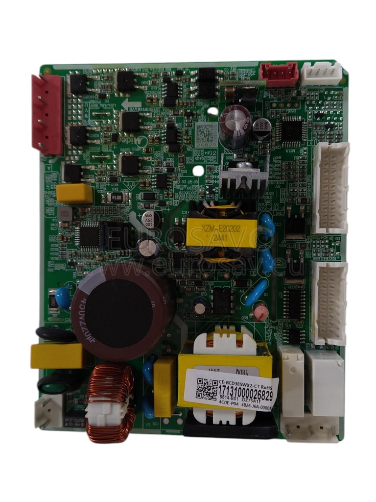 CARTE ELECTRONIQUE DE PUISSANCE/INVERTER