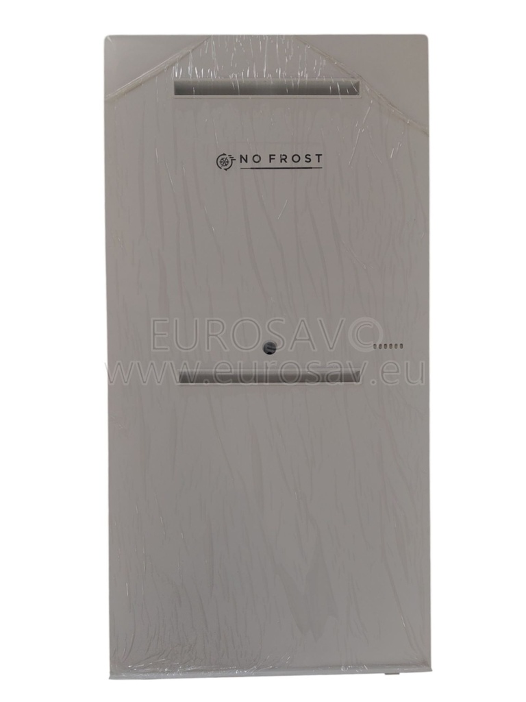 CONDUIT DE VENTILATION SUPERIEUR CONGELATEUR (Complet)