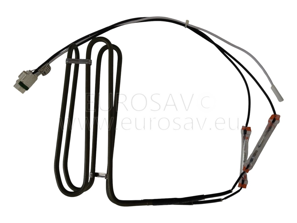 RESISTANCE DE DEGIVRAGE
