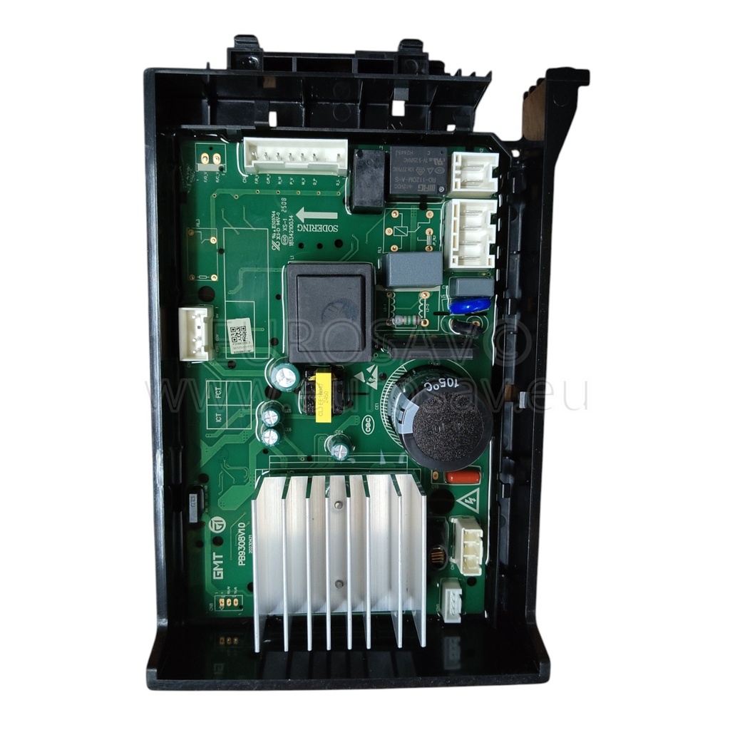 CARTE ELECTRONIQUE DE PUISSANCE / INVERTER